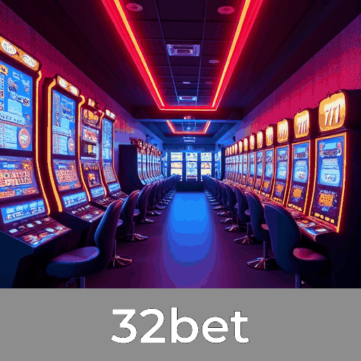 Acesse com Segurança Premium no 32bet e Desfrute